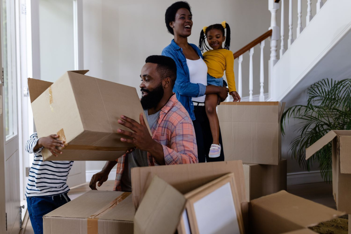 type de cartons de demenagement à Dakar